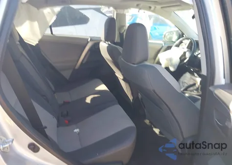 2013 Toyota Rav4 Xle z USA, uszkodzony, nr VIN 2T3WFREVXDW019416